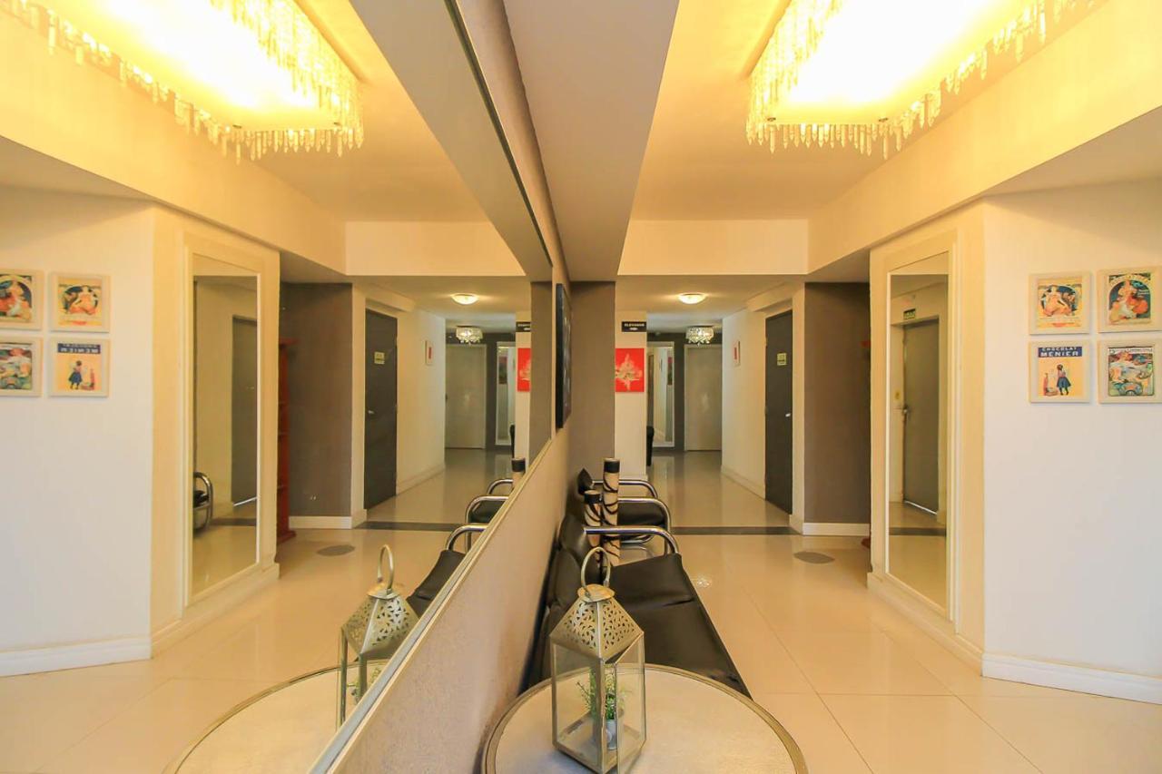 Coral Express, Proximo Ao Hospital Mae De Deus, Shopping Barra