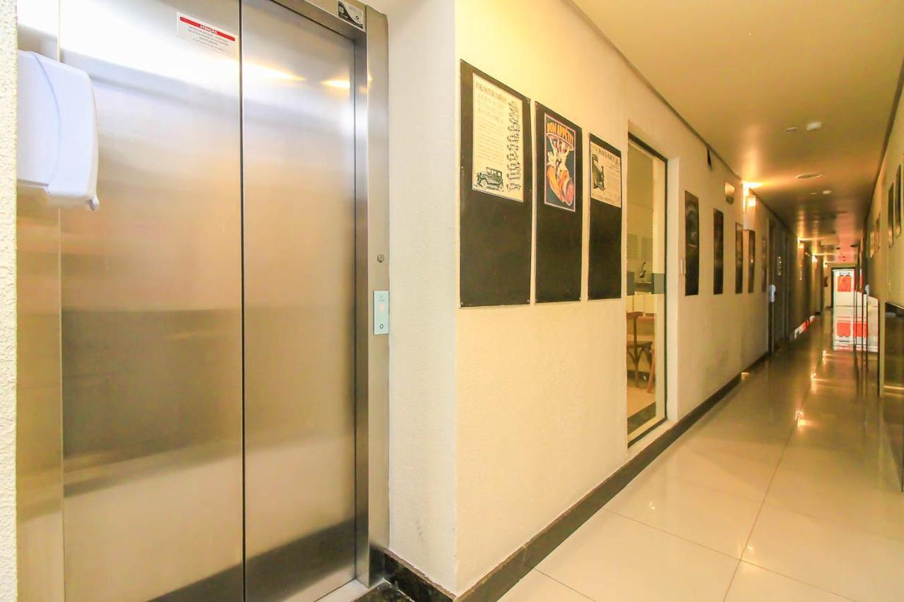 Coral Express, Proximo Ao Hospital Mae De Deus, Shopping Barra Porto Alegre