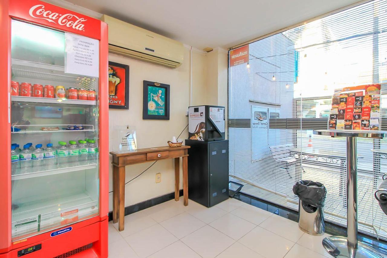 Coral Express, Proximo Ao Hospital Mae De Deus, Shopping Barra Porto Alegre