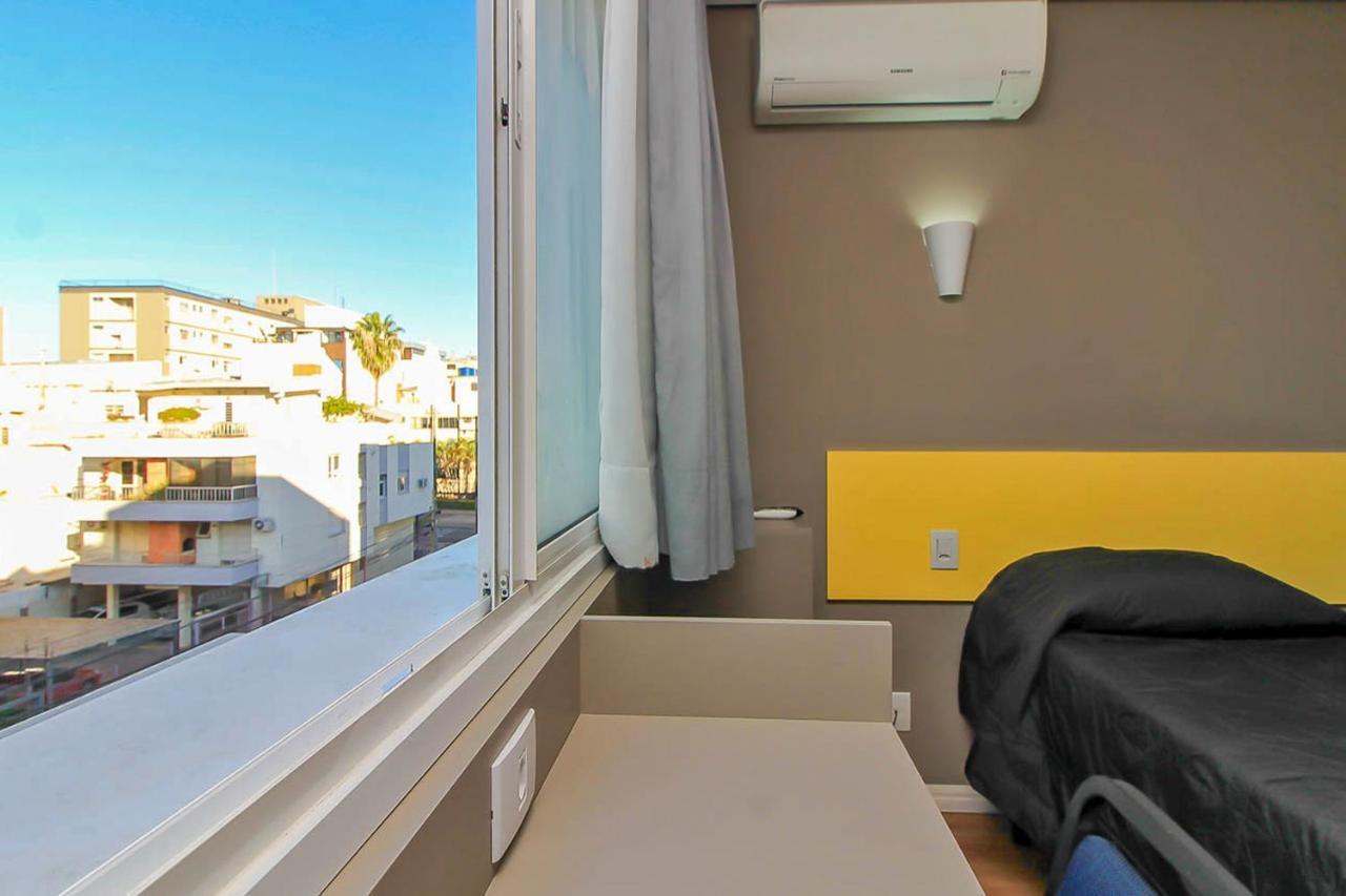 Hotel Coral Express, Proximo Ao Hospital Mae De Deus, Shopping Barra Porto Alegre