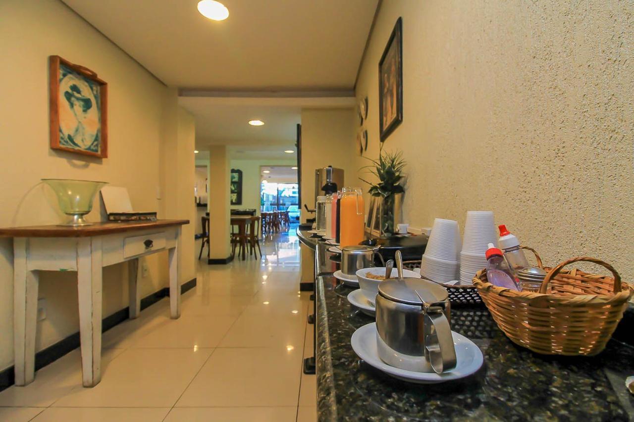 Coral Express, Proximo Ao Hospital Mae De Deus, Shopping Barra Porto Alegre
