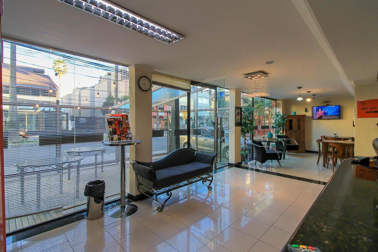 Coral Express, Proximo Ao Hospital Mae De Deus, Shopping Barra Hotel Porto Alegre