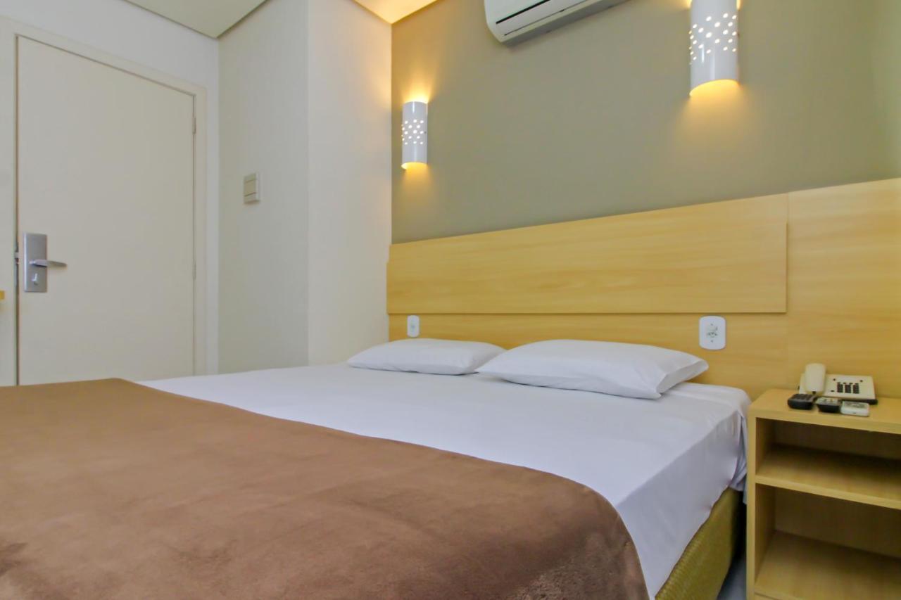 Coral Express, Proximo Ao Hospital Mae De Deus, Shopping Barra Porto Alegre