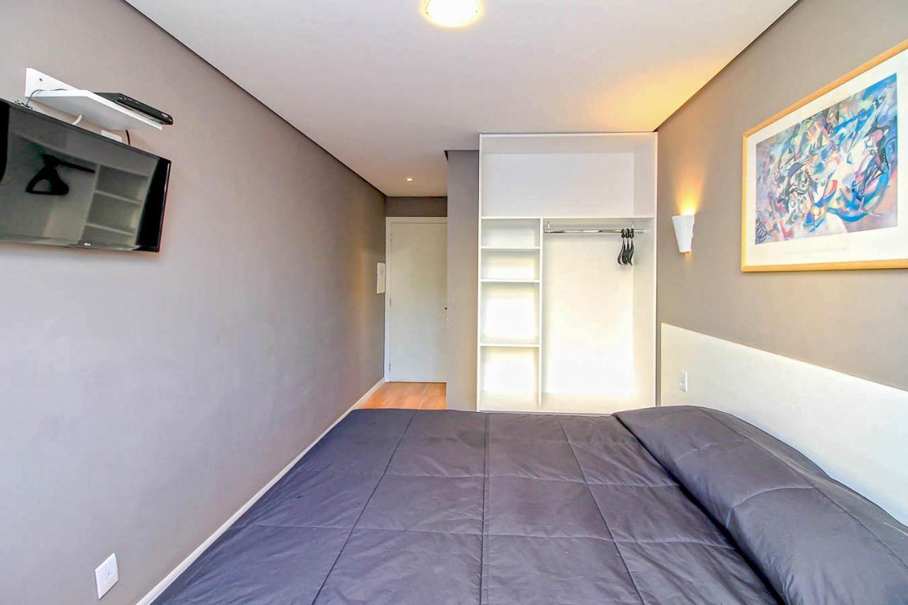 Hotel Coral Express, Proximo Ao Hospital Mae De Deus, Shopping Barra Porto Alegre