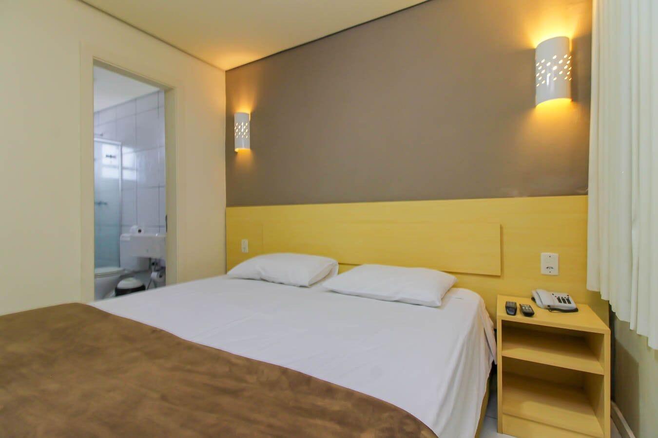 Hotel Coral Express, Proximo Ao Hospital Mae De Deus, Shopping Barra Porto Alegre