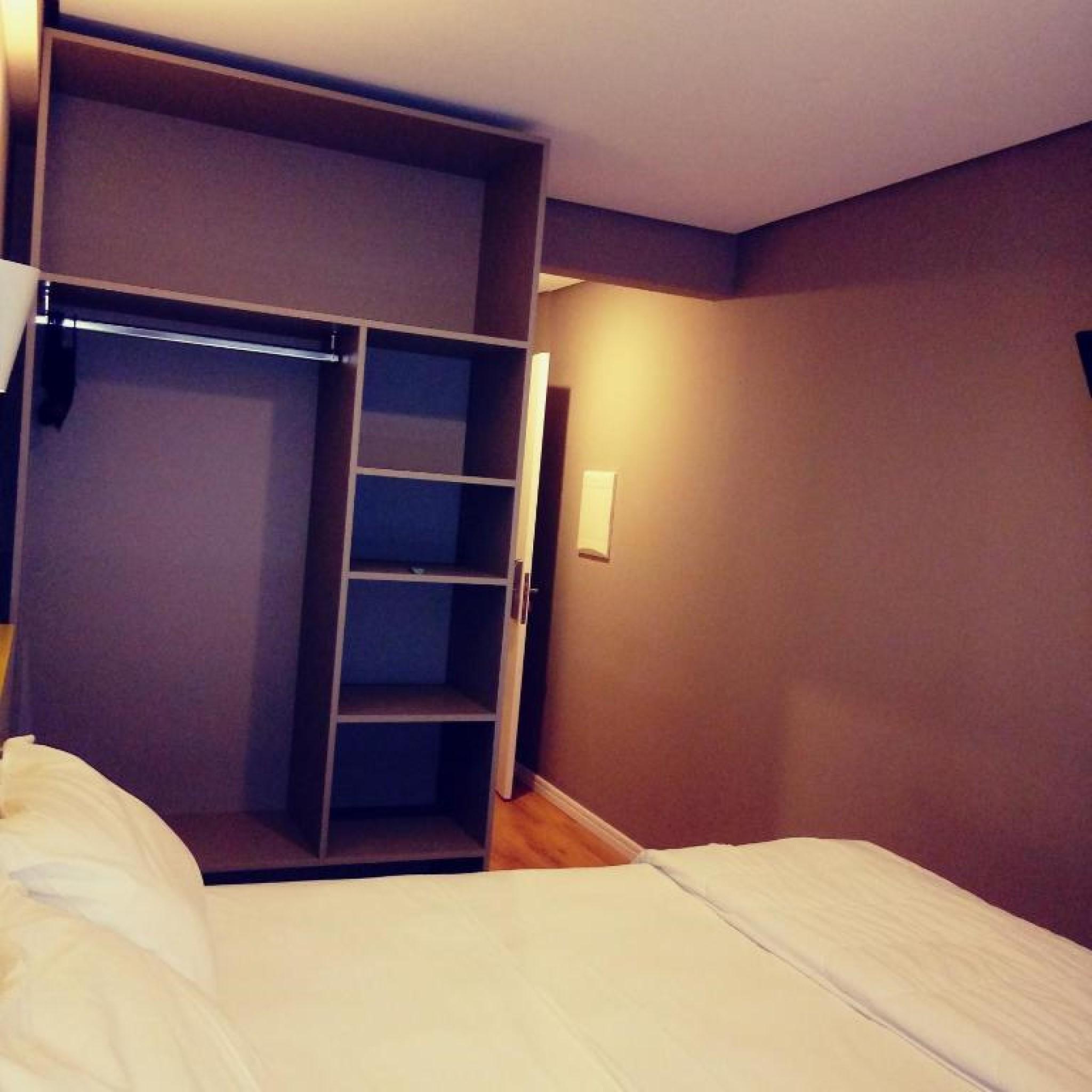 Coral Express, Proximo Ao Hospital Mae De Deus, Shopping Barra Hotel Porto Alegre