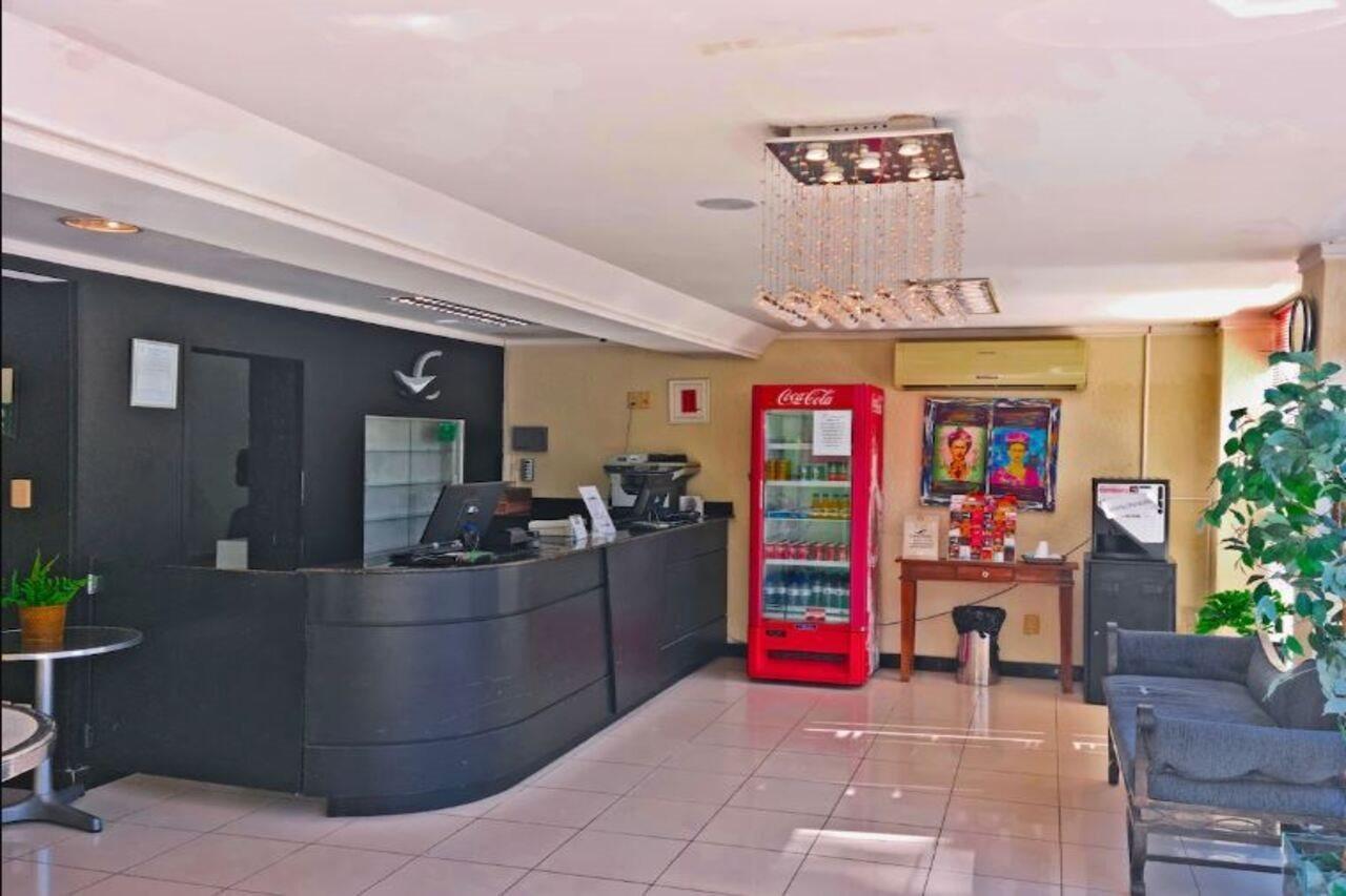 Coral Express, Proximo Ao Hospital Mae De Deus, Shopping Barra 3* Porto Alegre