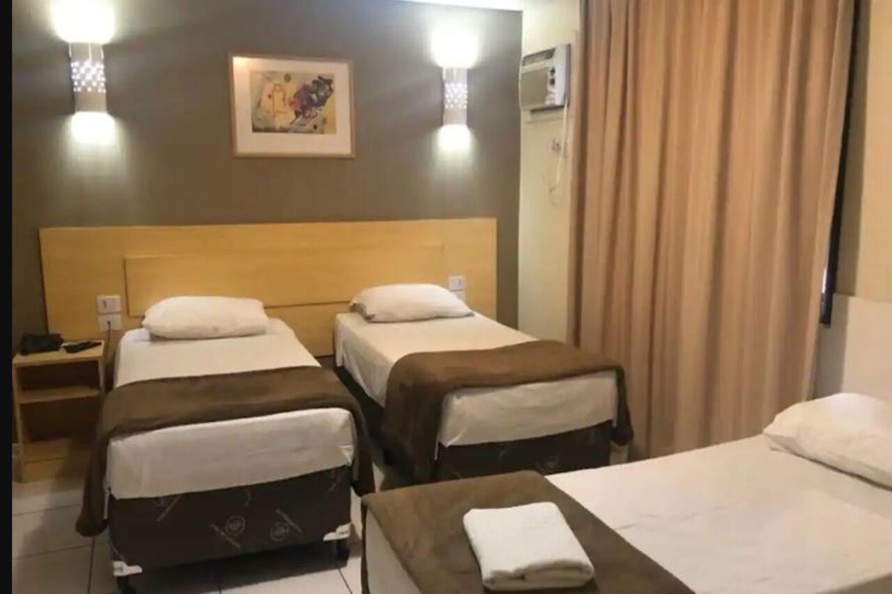 Coral Express, Proximo Ao Hospital Mae De Deus, Shopping Barra Hotel Porto Alegre