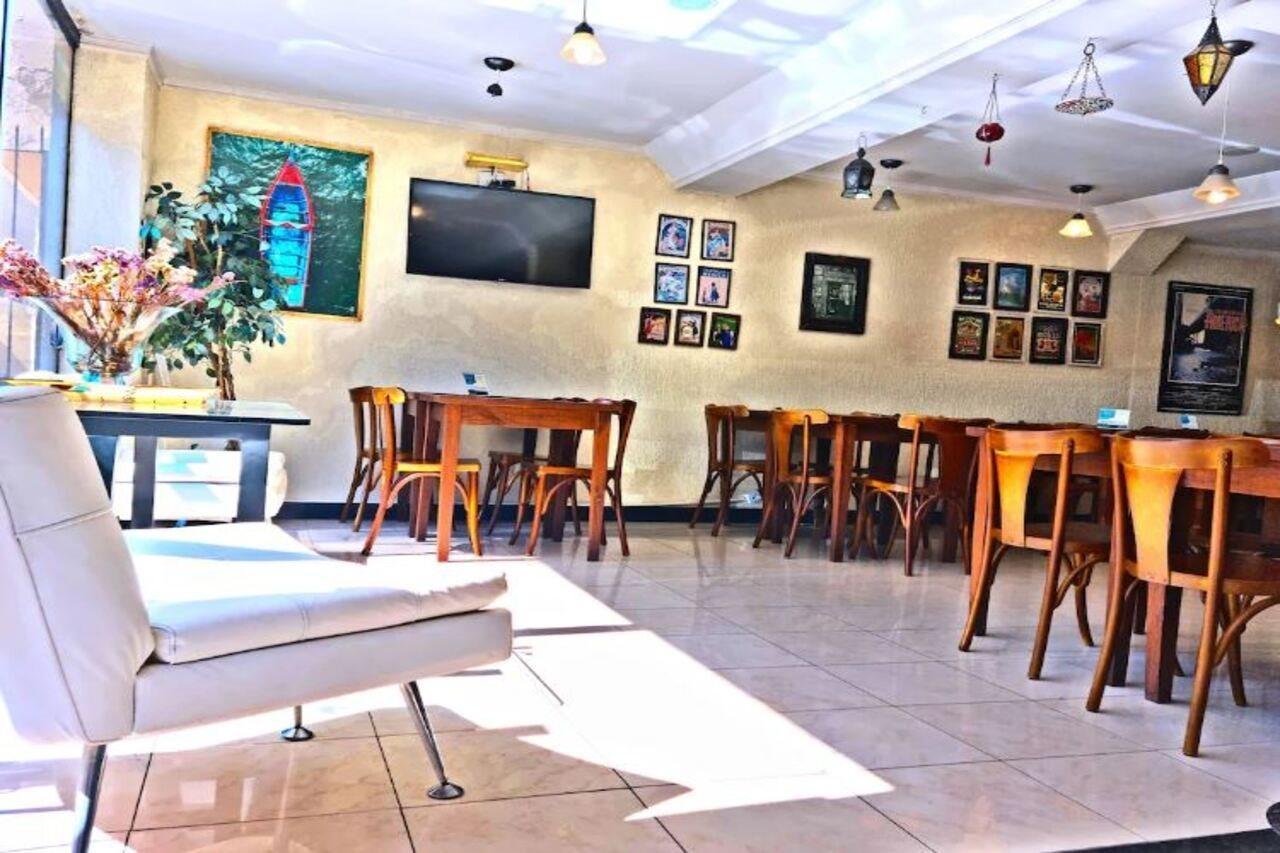 Coral Express, Proximo Ao Hospital Mae De Deus, Shopping Barra 3*