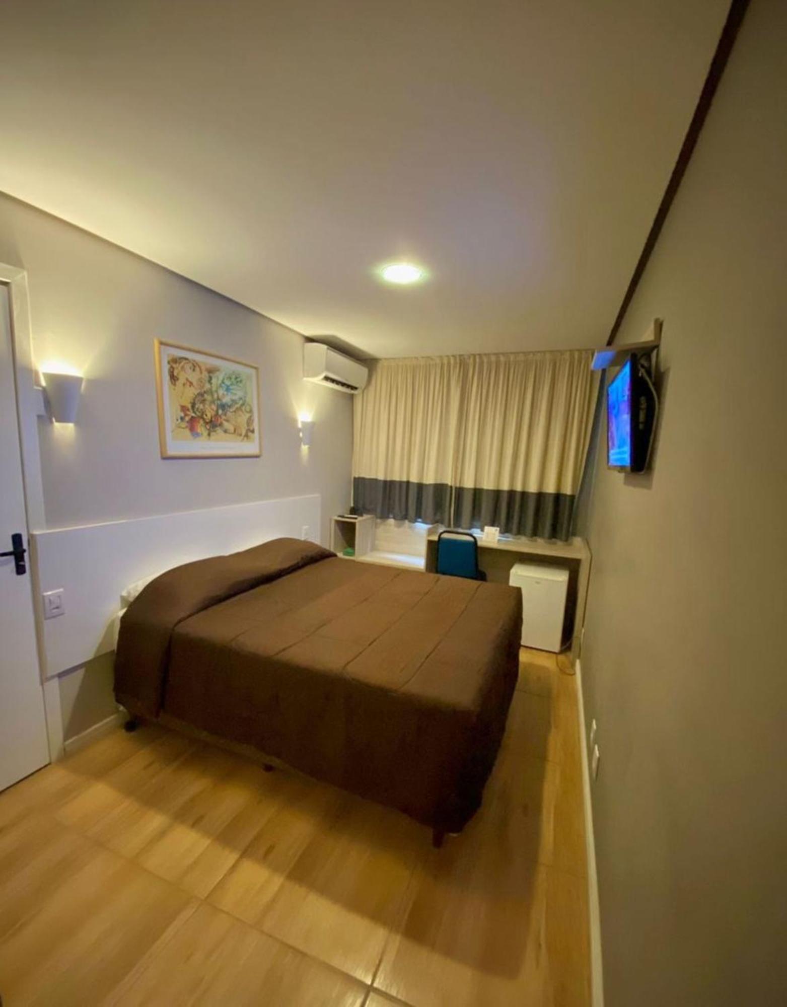 Coral Express, Proximo Ao Hospital Mae De Deus, Shopping Barra 3* Porto Alegre